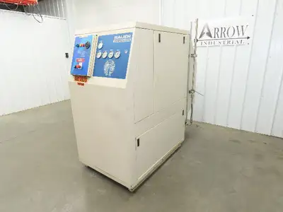 Used BAUER _UNKNOWN_ Air Compressors (Misc) Indiana US | Arrow Industrial #1424053