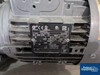 N/A .75 HP Motor Drive