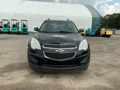 Used 2015 CHEVROLET EQUINOX SUVs Michigan US | Miedema Asset Management Group #1320394