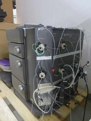 Used GE HEALTHCARE AKTAEXPLORER FPLC Systems New Jersey US | Bionex Scientific LLC #800218