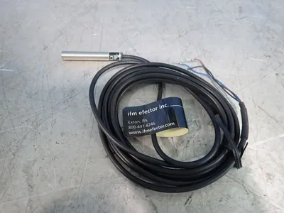 NEW IFM IE5121