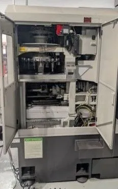 2019 TSUGAMI SS38MH-5AX Swiss Type Automatic Screw Machines | Midstate Machinery (15)
