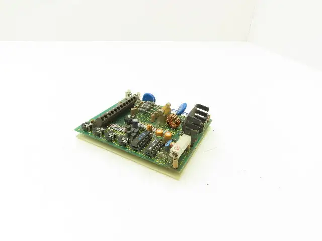 Used INDUR _UNKNOWN_ Printed Circuit Boards (PCB) Indiana US | Arrow Industrial #631993