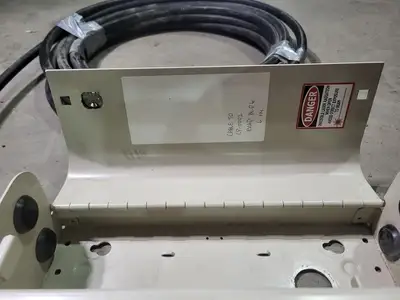 Used 2021 ADC FL1-G Misc Electrical & Power Parts British Columbia CA | Lenmark #1439647