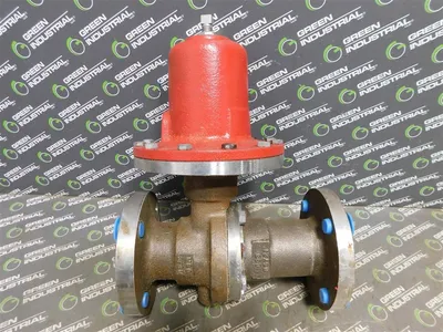 USED JORDAN VALVES 60