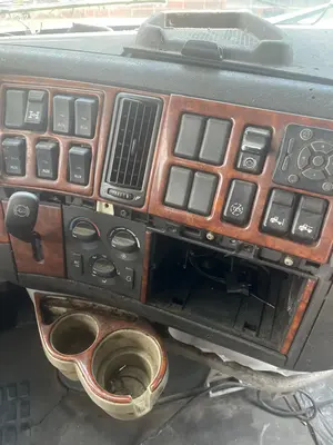 Used 2008 VOLVO VNL64T430 Conventional trucks North Carolina US | Proxy Equipment #1426068