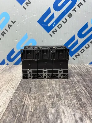 Siemens 3RT2036-1AK64 Electrical/PLC/Automation | ESS Industrial Equipment Sales (4)