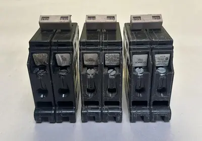 Used CUTLER-HAMMER CH230 Miscellaneous Equipment (Electrical & Power) | Surplus Asset Holdings #1200406