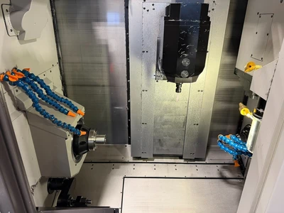USED 2022 TSUGAMI TMA8F