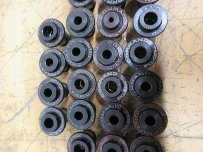 Used COMMAND XTC1 Collets Minnesota US | Machinesused.com #1310094