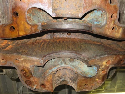 USED Goulds 3409