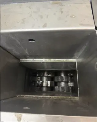 USED HSM HDS 150