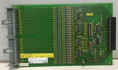 Used BACHMANN ELECTRONIC CE32 1S Circuit Boards Michigan US | Ideal Machinery #1174243