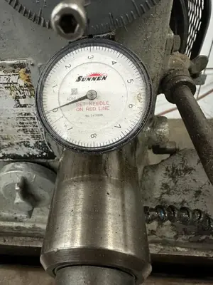 Used SUNNEN MBB-1290D Hones Georgia US | The Equipment Hub #163305