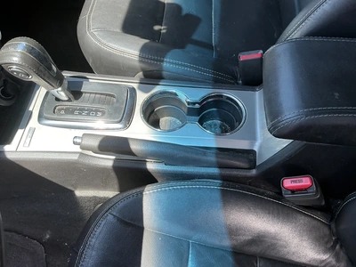USED 2012 FORD FUSION