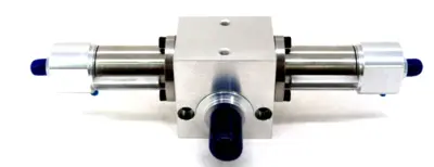 NEW BIMBA CPT-01927-A ROTARY ACTUATOR CPT01927A