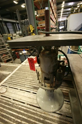 Spindle Sander