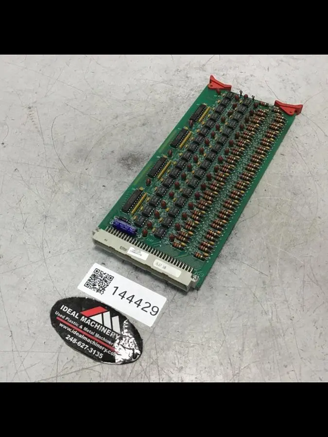 USED HPM 1D702-0008