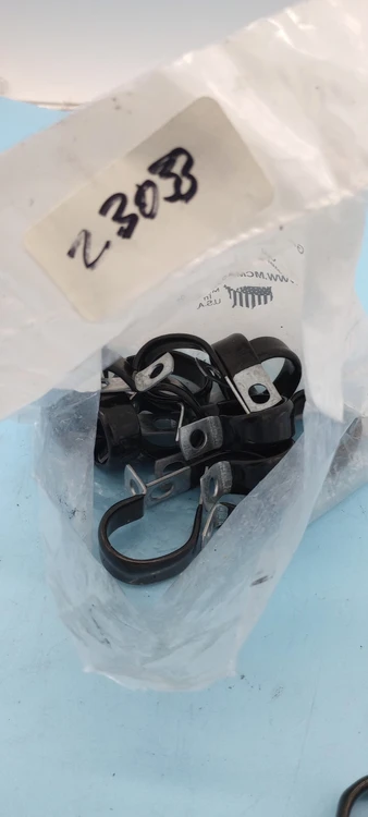 New | in-Stock MCMASTER COV1509Z1 Misc Fasteners Arizona US | ASSET CONVERSION SPECIALISTS, INC. #312135