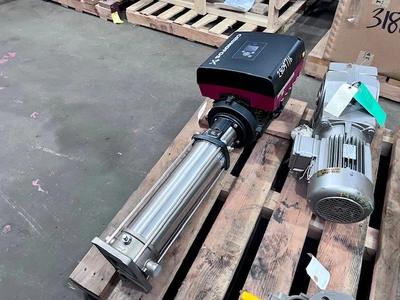 USED Grundfos A96764924P11831