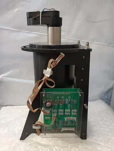 Genmark "Gencobot 4 Classic" Wafer Handling Robot