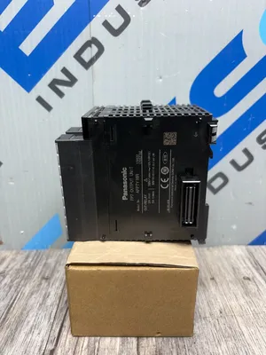 Panasonic AFP7X16DW & AFP7Y16R Electrical/PLC/Automation | ESS Industrial Equipment Sales (3)