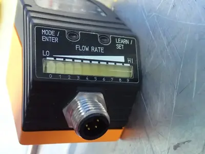 USED IFM ELECTRONIC SI8513