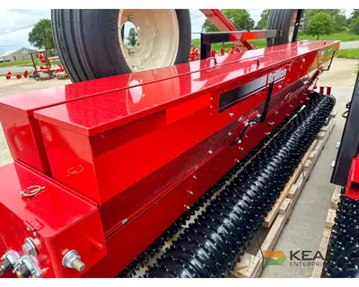 Used BRILLION _UNKNOWN_ Food Plot Seeders Iowa US | Keast Enterprises #1360122