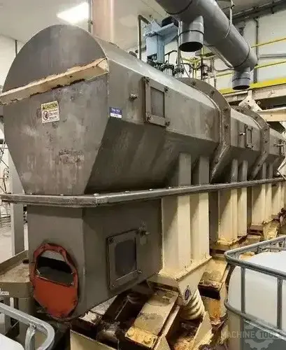 Used 2006 KINERGY Unknown Dryers Illinois US | Perfection Global, LLC. #80031