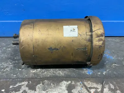 Used BALDOR VEM3538 A.C. Motors Ohio US | HGR 24 #1453711