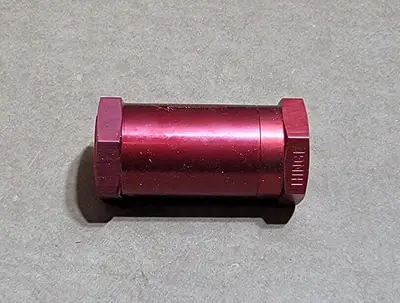 NEW PARKER 583-1/2D1