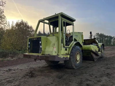 Used _UNKNOWN_ _UNKNOWN_ Scrapers Oregon US | KNM Equipment Sales & Service #1363598