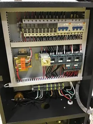USED 2013 SHINI SD-30H-PHC-D