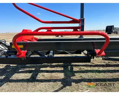 Used FARM KING _UNKNOWN_ Bale Wagons Iowa US | Keast Enterprises #1360237