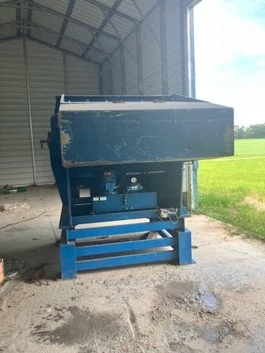 Used 2006 VECOPLAN RG52-100K FF Misc Recycling Florida US | ESCOBAR TRADING, INC. #1364557