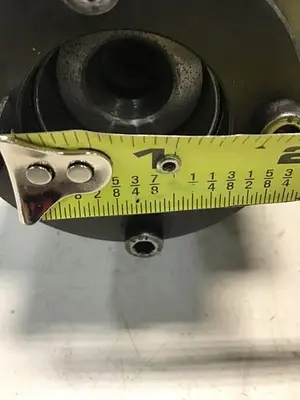 USED HUSKY PL115-08