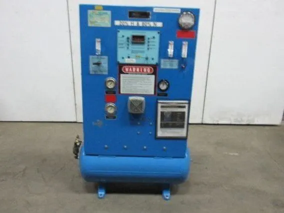 Used THERMCO _UNKNOWN_ Miscellaneous MRO | Arrow Industrial #649720
