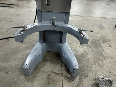 USED HOBART M-802