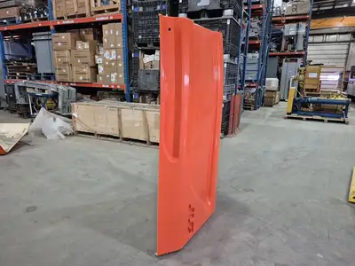 USED JLG 1001097956