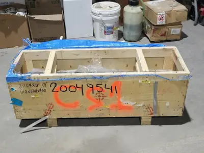 NEW HITACHI 3095077