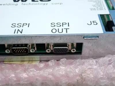 USED WTC 9170146