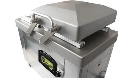 NEW VACMASTER VP400