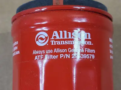 NEW ALLISON 29539579