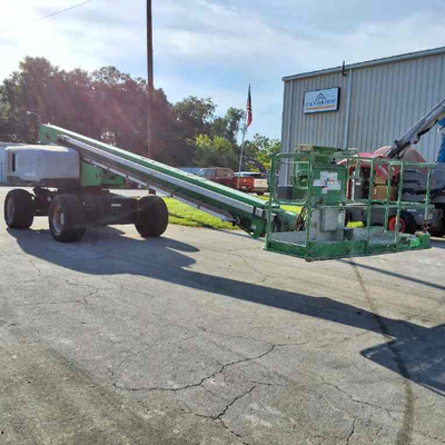 USED 2017 Genie S-80X