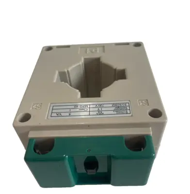 NEW OMEGA MF0402005A CURRENT TRANSFORMER MFO-40