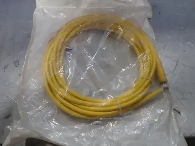 New | in-Stock BALLUFF BCC050Z Cable & Wire | HGR 24 #742808
