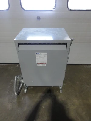 USED EATON V48M28F50EE
