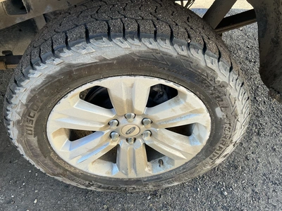 Used 2018 FORD F-150 Pickup Trucks Michigan US | Miedema Asset Management Group #1568251