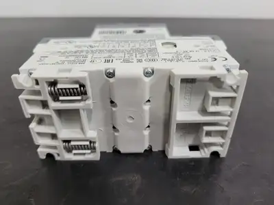 NEW ABB MS132