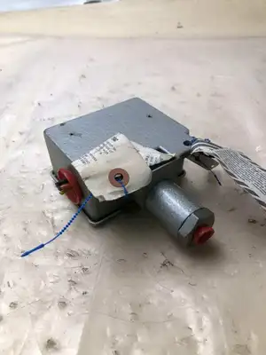 Static O Ring 6P3-AA2-P1-F1A-RR Pressure Switch 7-30PSI 1500/2500PSI over/proof